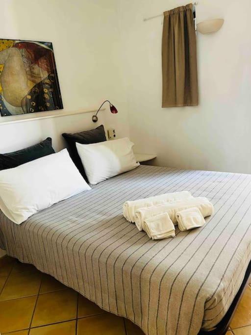 Trastevere Moro Appartamento Roma
