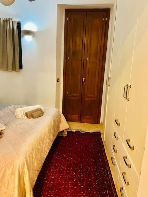 Appartamento Trastevere Moro Roma